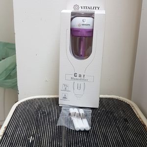 Car Humidifier